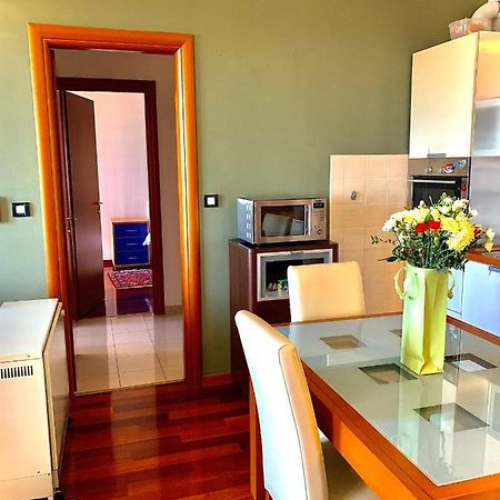 Capital Rooms Сплит Экстерьер фото