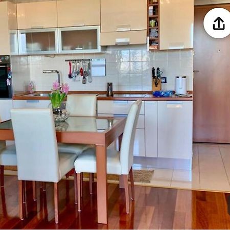 Capital Rooms Сплит Экстерьер фото