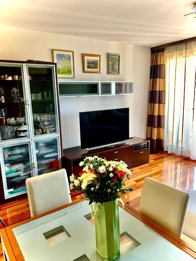 Capital Rooms Сплит Экстерьер фото