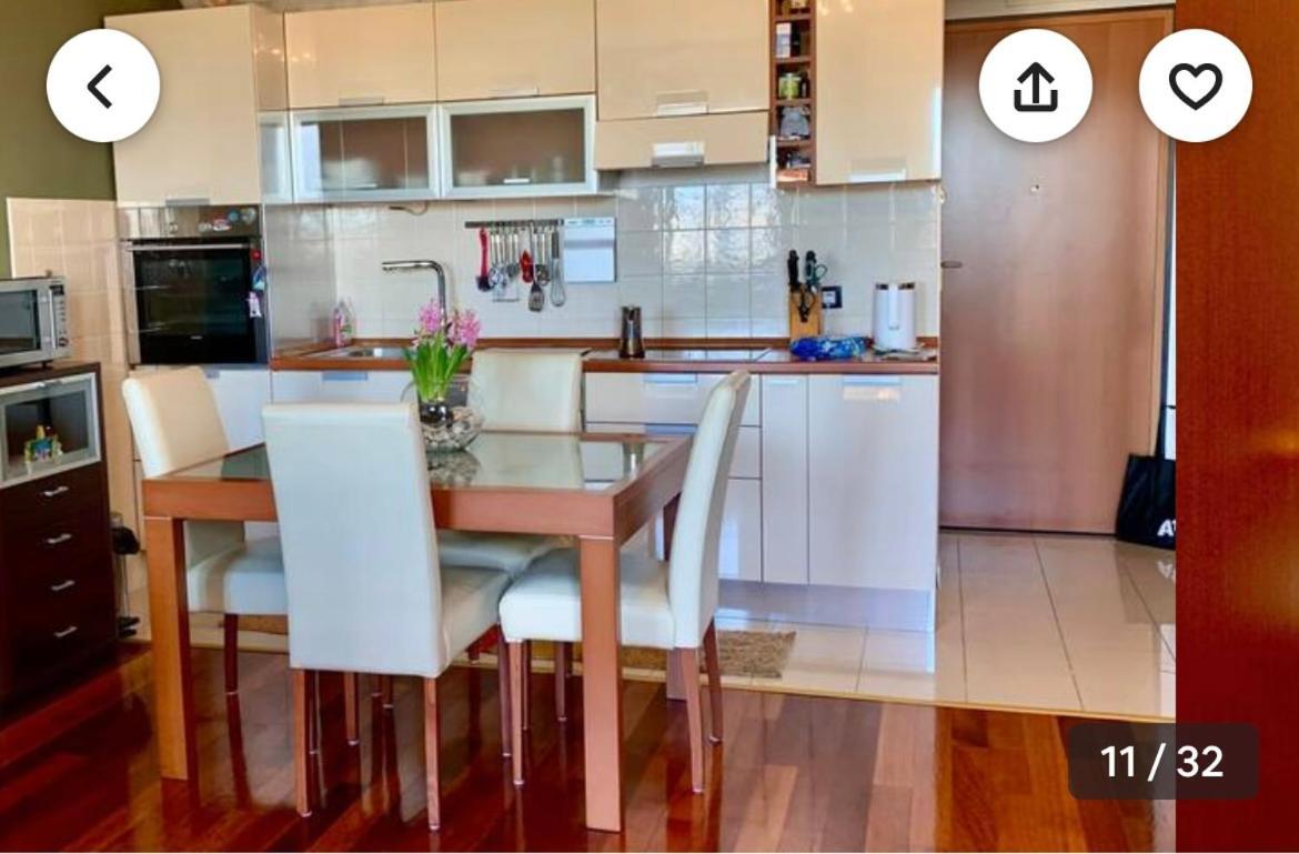 Capital Rooms Сплит Экстерьер фото