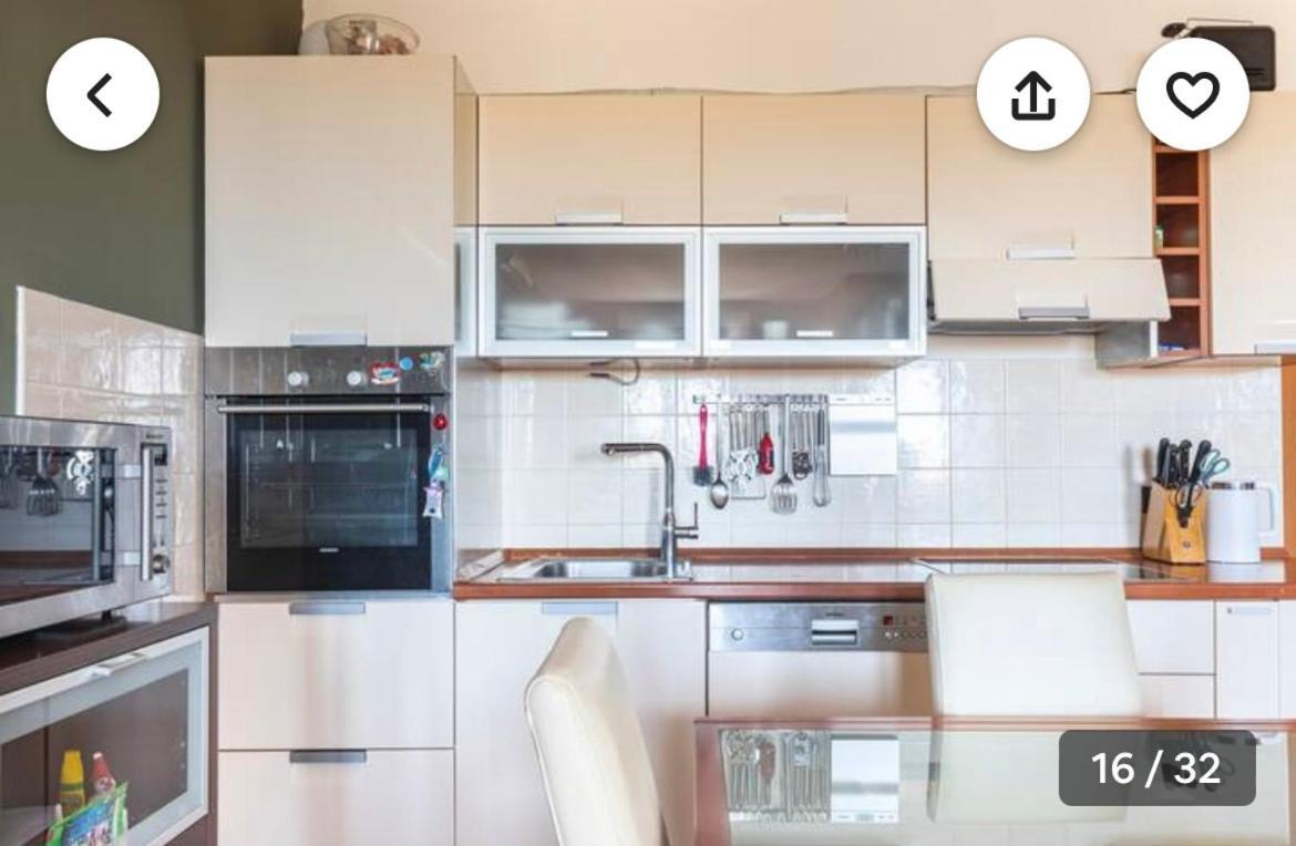 Capital Rooms Сплит Экстерьер фото