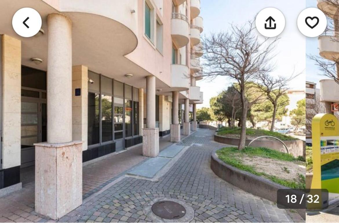 Capital Rooms Сплит Экстерьер фото