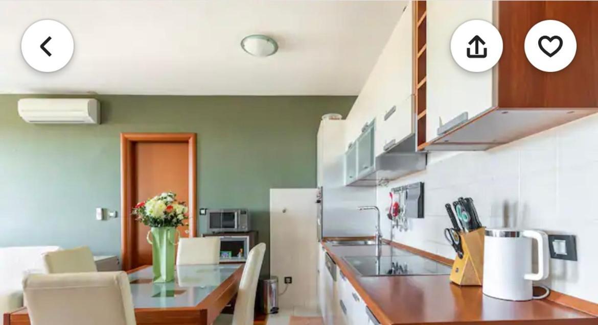 Capital Rooms Сплит Экстерьер фото