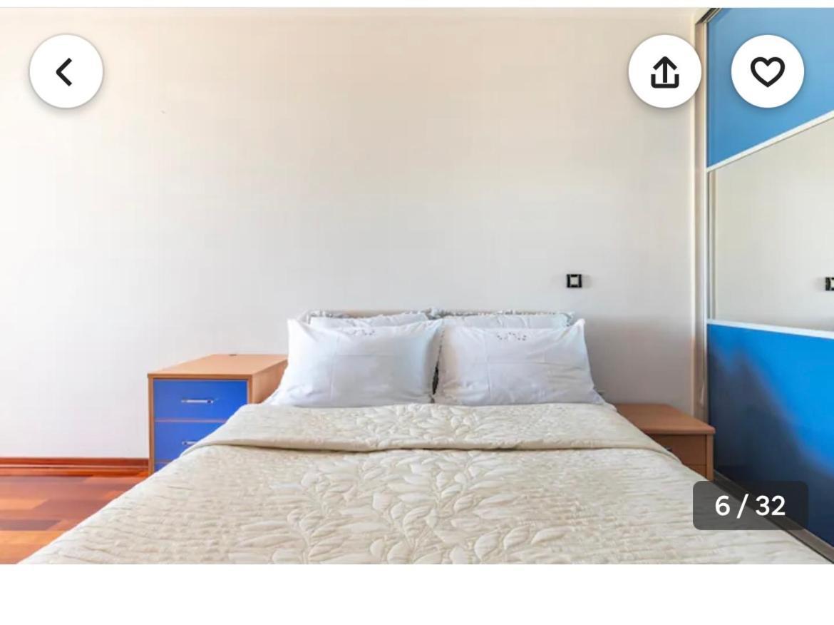 Capital Rooms Сплит Экстерьер фото