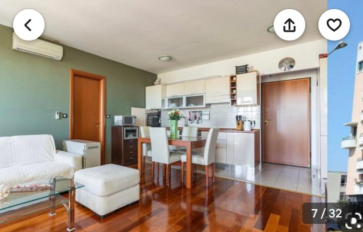 Capital Rooms Сплит Экстерьер фото