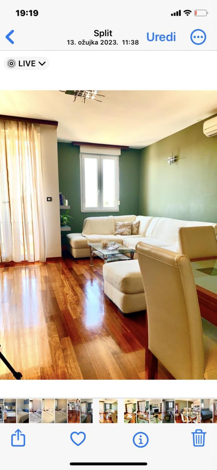 Capital Rooms Сплит Экстерьер фото