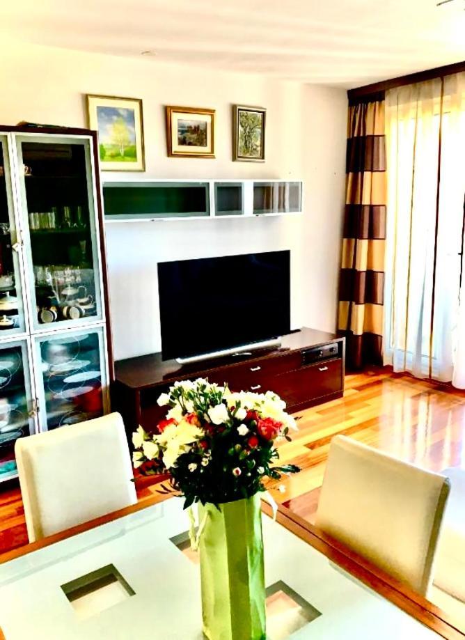 Capital Rooms Сплит Экстерьер фото