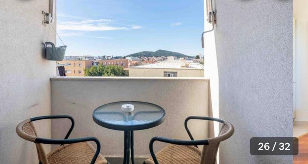 Capital Rooms Сплит Экстерьер фото