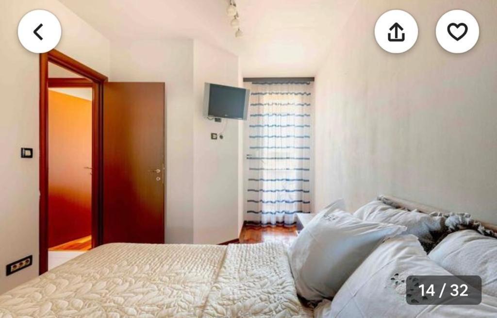 Capital Rooms Сплит Экстерьер фото